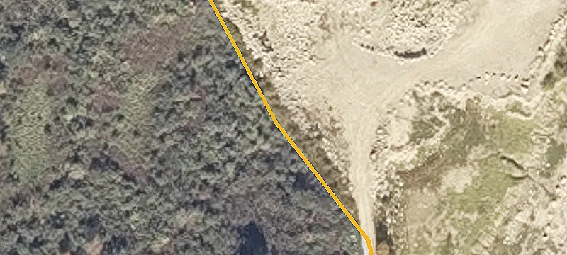 Old County Rd