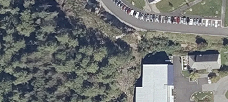 Wing Farm Rd