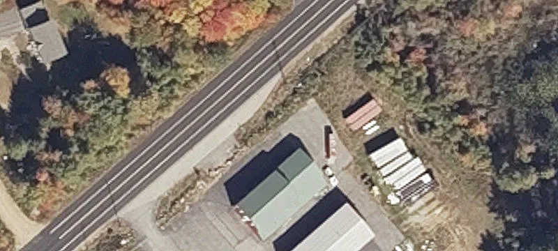 Carl Broggi Hwy