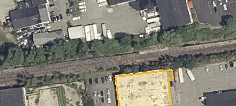Warren Ave
