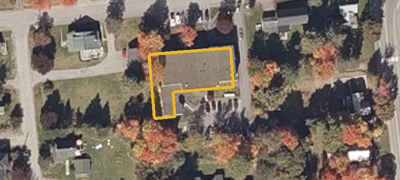 14 School St