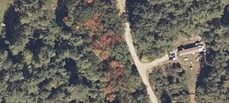 Tobacco Rd