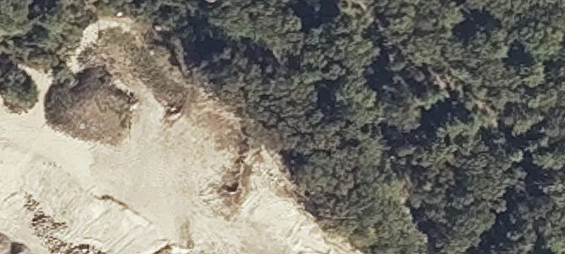 Bald Hl Rd