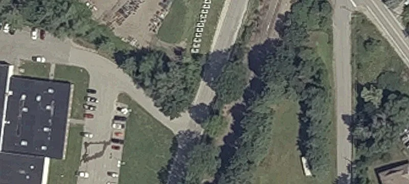 Blackstrap Rd