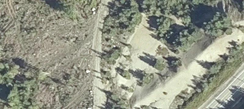 Us Rte 1st 1