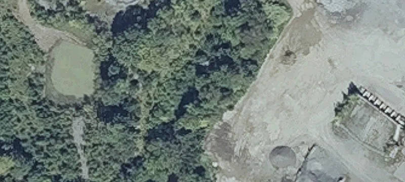 Staples Rd