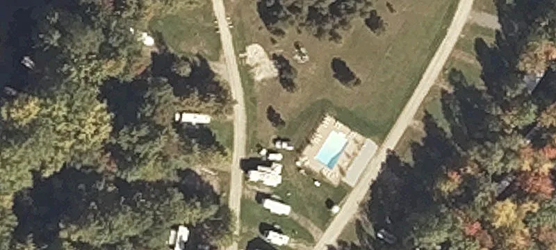 Crooked Riv Campground