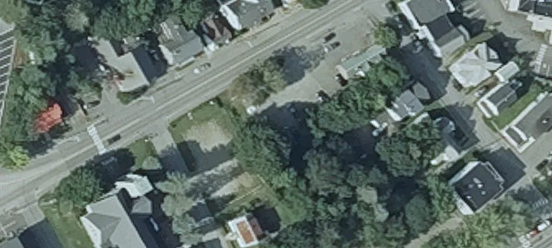 Water St
