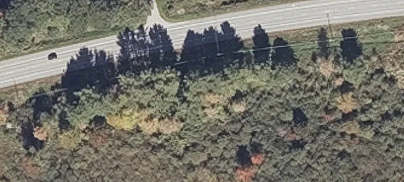 Atlantic Hwy