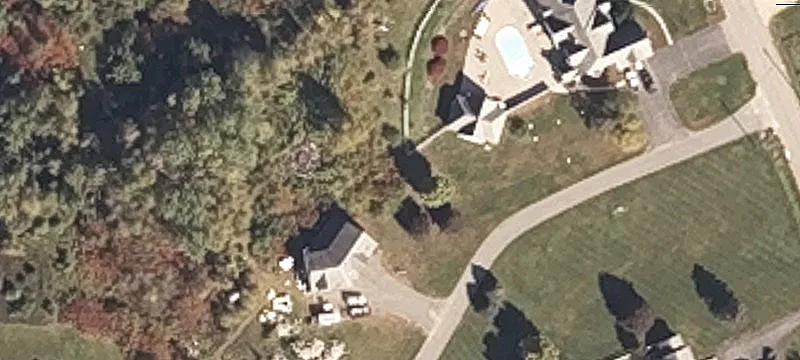 Finn Parker Rd