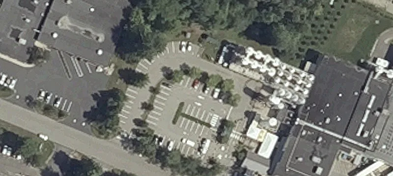 50 Industrial Way