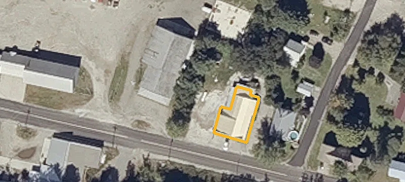 Depot St