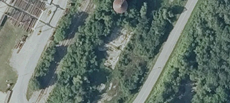 Lipman Rd
