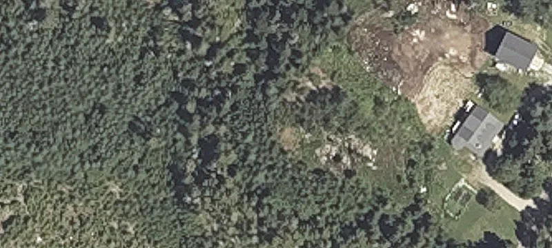 Roberts Cemetery Rd