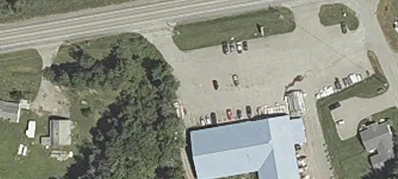 Us Rte 1st 1