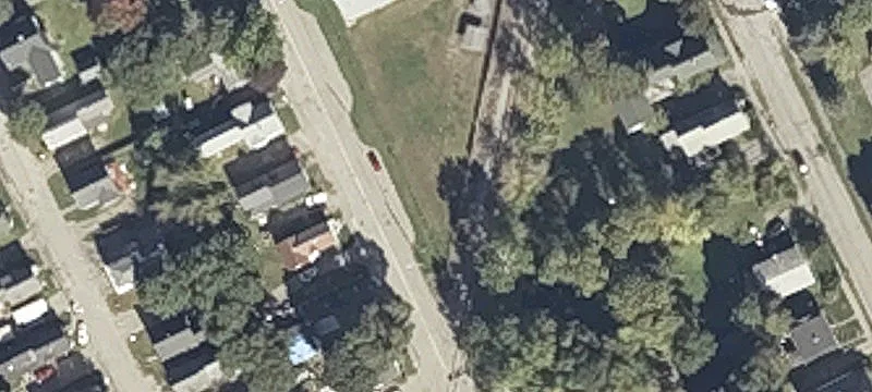 Parker St