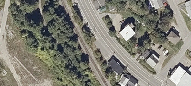 Main St