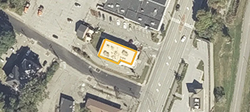 441 Main St