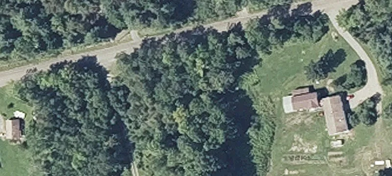 201 Merrill Rd