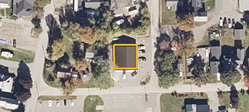 12 Railroad St