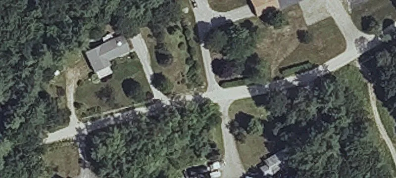 31 Trl End Rd