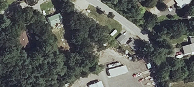 Sandbar Rd