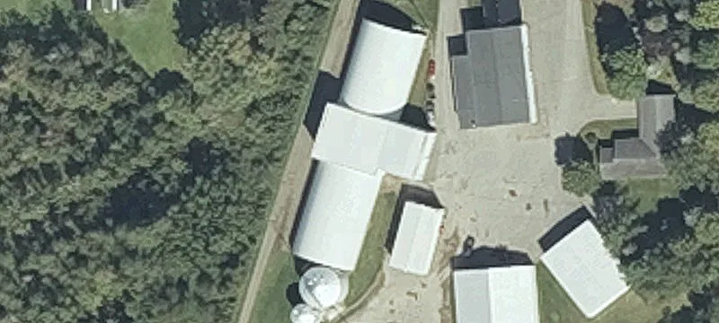 Frst Siding