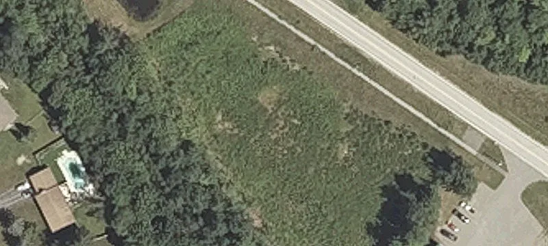 Liberty Dr