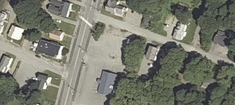 Main St