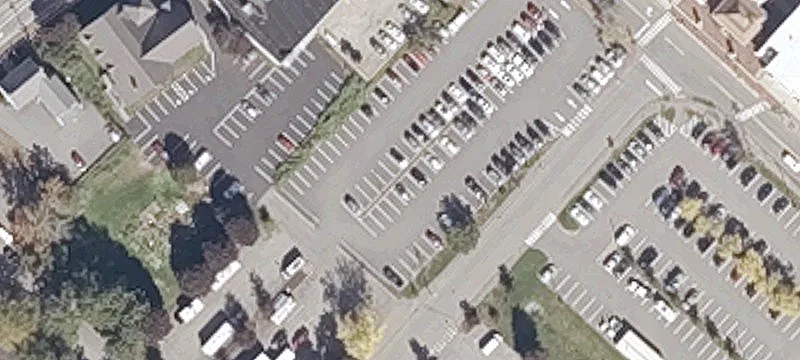 Depot St