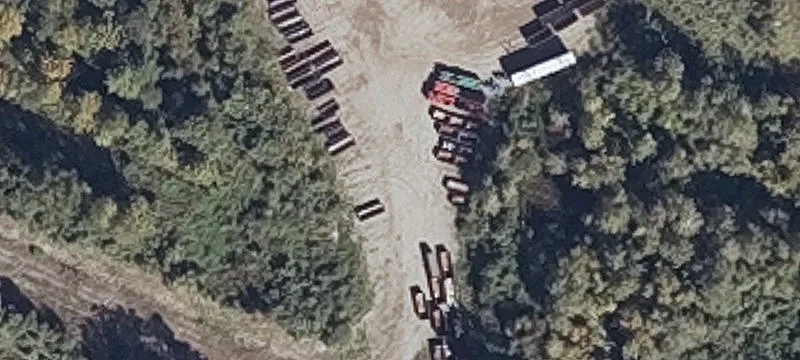 Harold L Dow Hwy