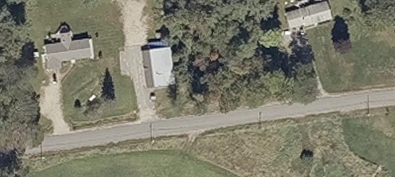 81 Church Hl Rd
