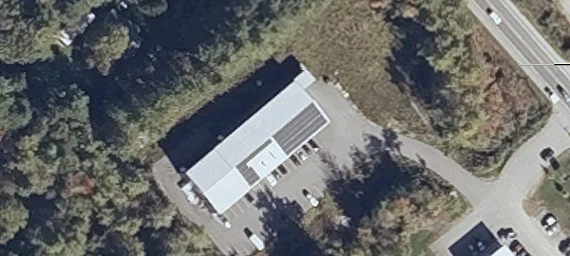 25 Harold L Dow Hwy