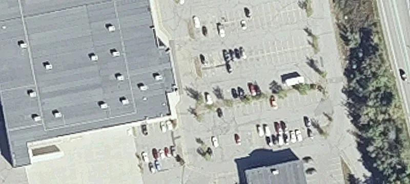 Bucksport Rd