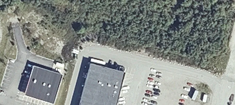 96 Downeast Hwy