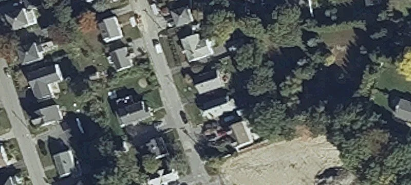 61 1st St