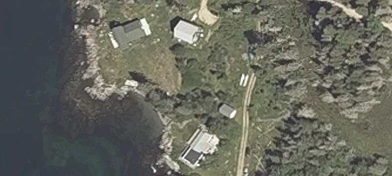 11 Swains End
