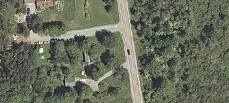 918 Pushaw Rd