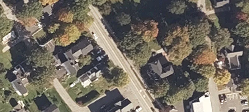 Whitten Rd