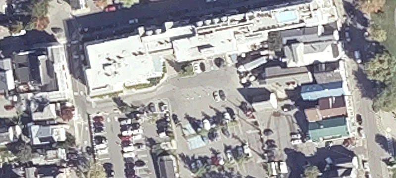 Lennox Pl
