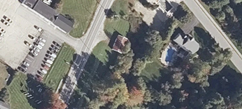 268 Middle Rd