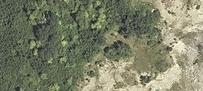 Bucksmills Rd