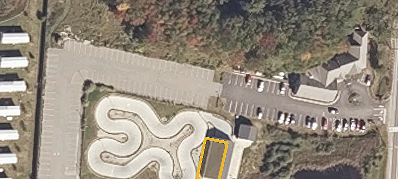 272 Post Rd
