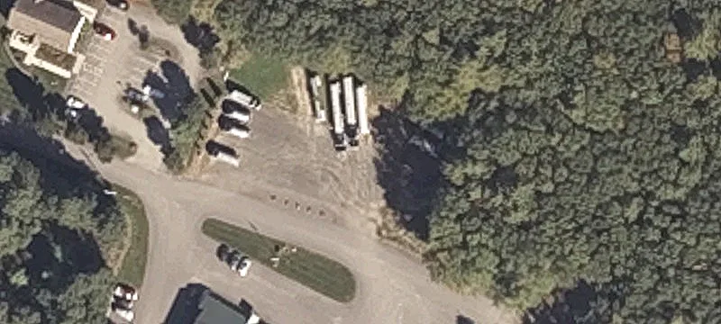 Old Sawmill Ln