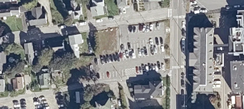 Washington St