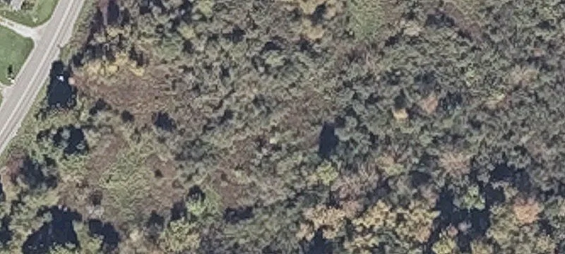 Old County Rd