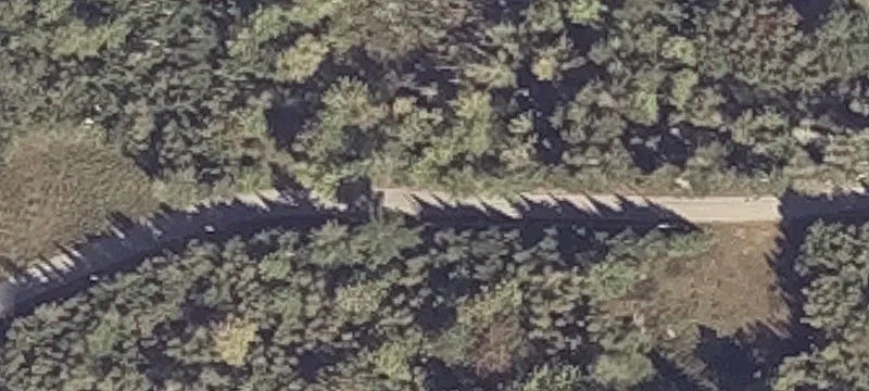 Pound Rd
