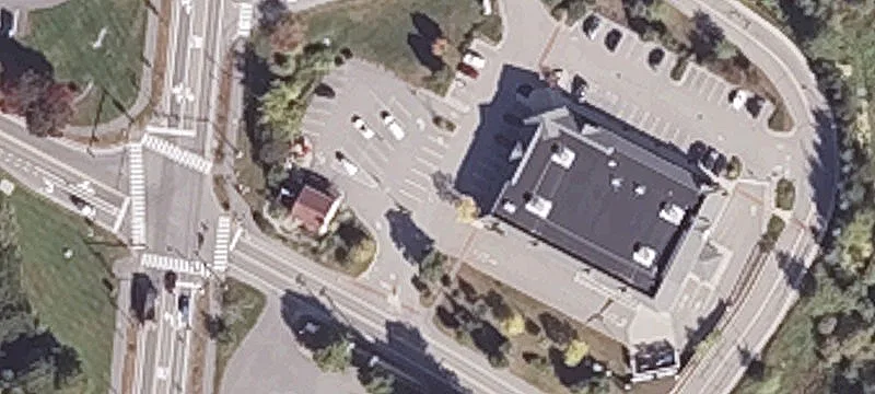 Depot Rd