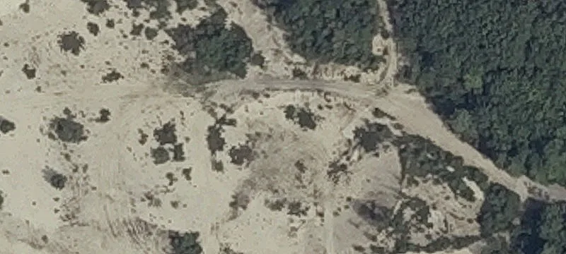 Depot Rd