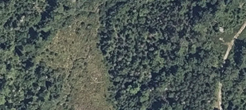 Dolly Head Rd